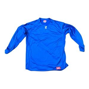 Men’s Large Rawlings Baseball Long sleeve Jacket